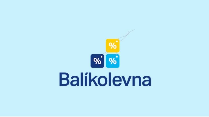 Balíkolevna jen za 39 Kč